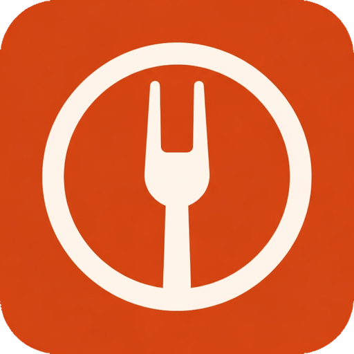 Rezeptbunker App-Icon